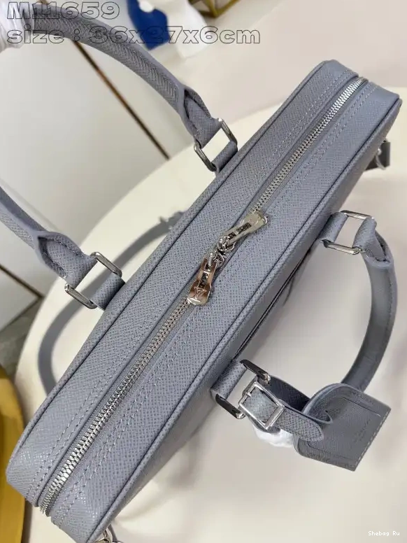 VUITTON LOUIS Documents Voyage-36.5*27.5*6CM Porte 0602